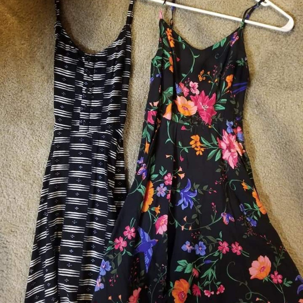 Casual Dresses